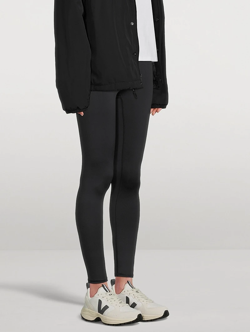 Venturi Mesh Sneakers