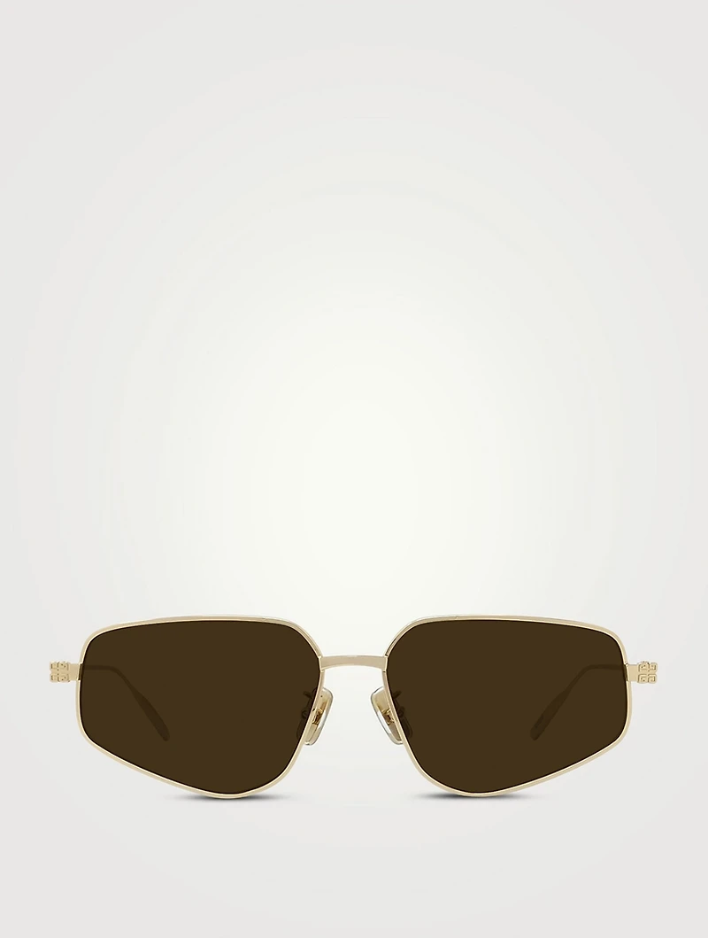 GVSpeed Square Sunglasses