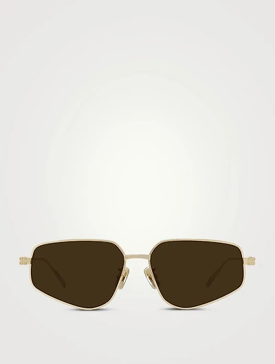 GVSpeed Square Sunglasses