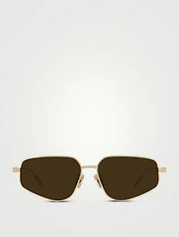 GVSpeed Square Sunglasses