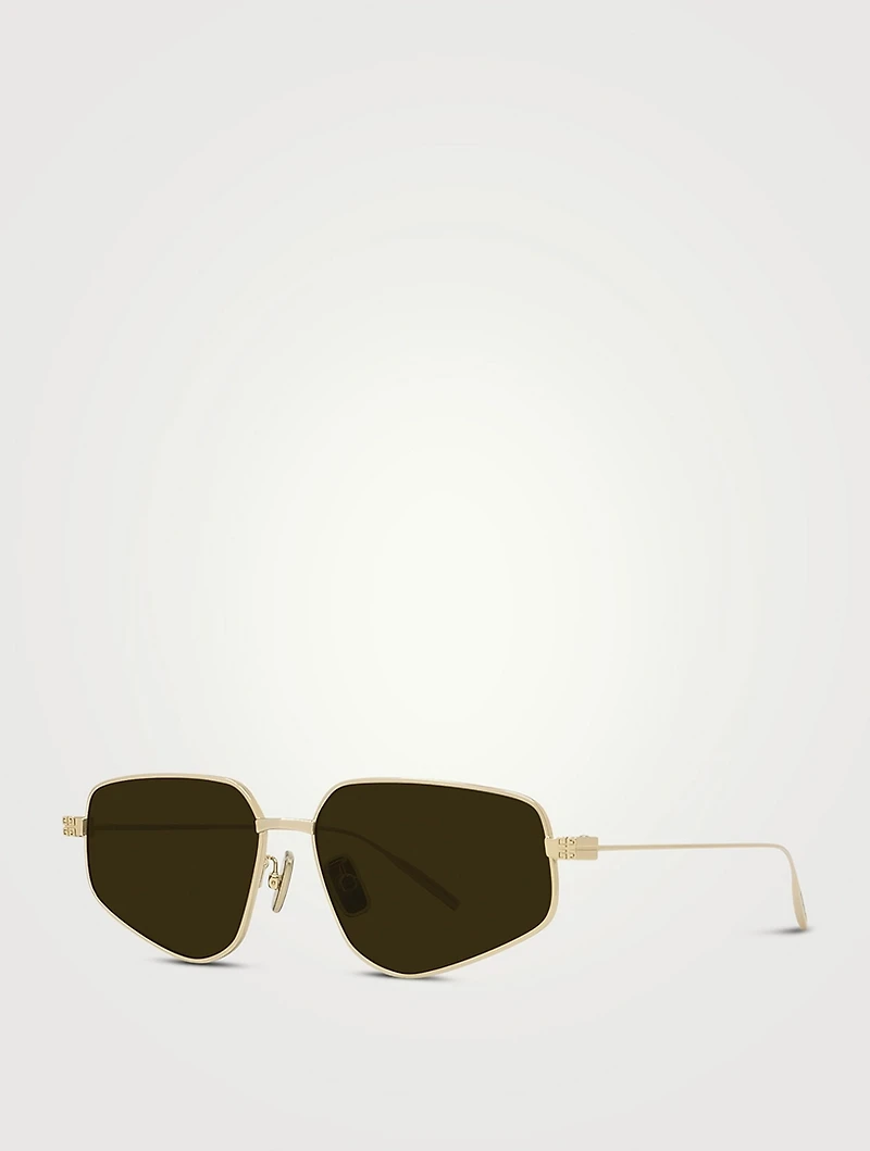 GVSpeed Square Sunglasses