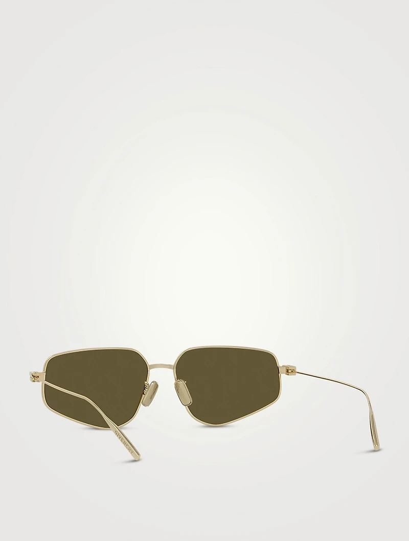 GVSpeed Square Sunglasses