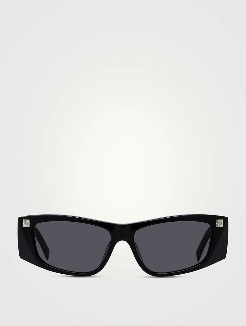 GVDay Cat Eye Sunglasses