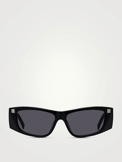 GVDay Cat Eye Sunglasses