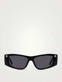 GVDay Cat Eye Sunglasses