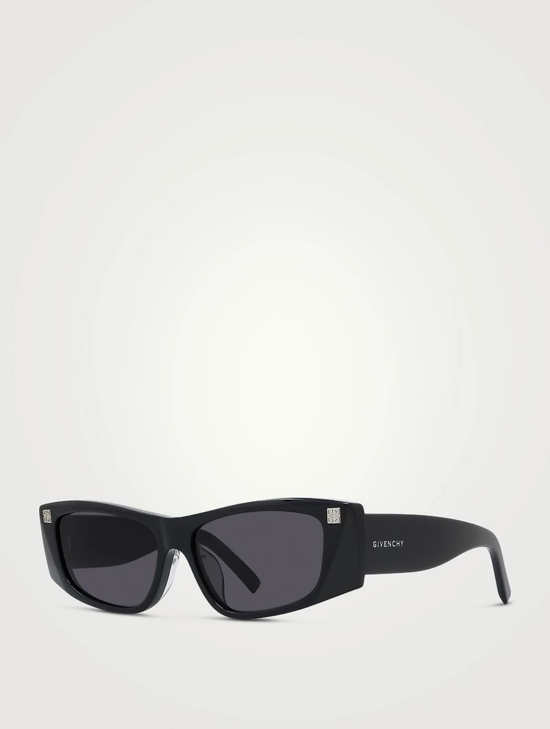 GVDay Cat Eye Sunglasses