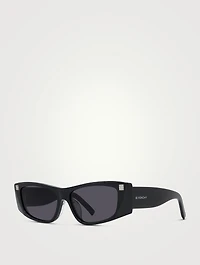 GVDay Cat Eye Sunglasses