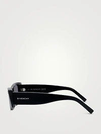 GVDay Cat Eye Sunglasses