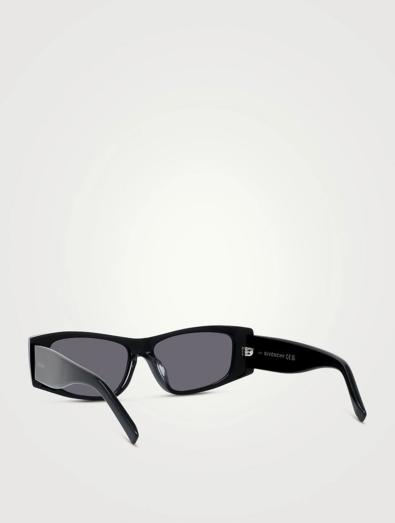 GVDay Cat Eye Sunglasses