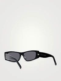 GVDay Cat Eye Sunglasses