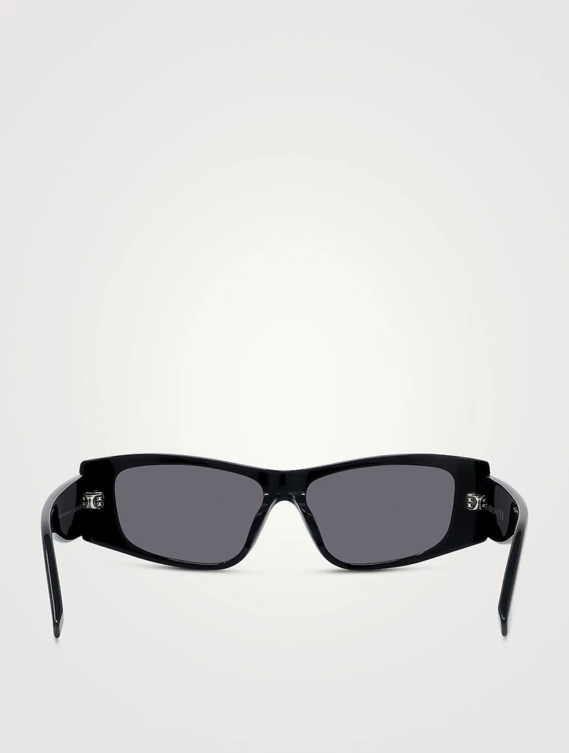 GVDay Cat Eye Sunglasses