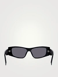 GVDay Cat Eye Sunglasses