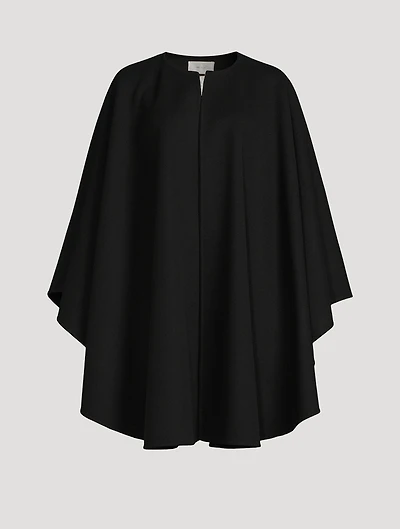 Dina Cashmere Cape