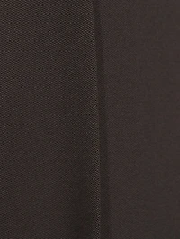 Roan Straight-Leg Wool Trousers