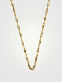 Nonna Chain Necklace