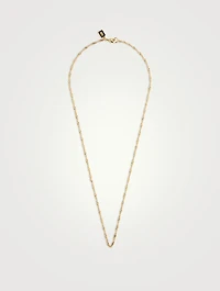 Nonna Chain Necklace