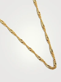 Nonna Chain Necklace