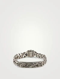 Legends Naga ID Bracelet