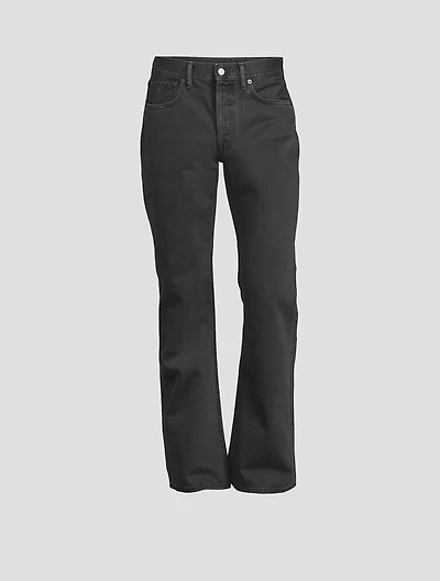 1992 Bootcut Straight-Leg Jeans