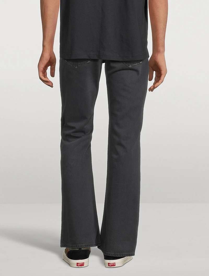 1992 Bootcut Straight-Leg Jeans