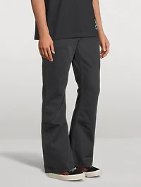 1992 Bootcut Straight-Leg Jeans