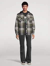 1992 Bootcut Straight-Leg Jeans