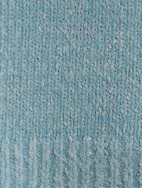 Wool-Blend Crewneck Sweater