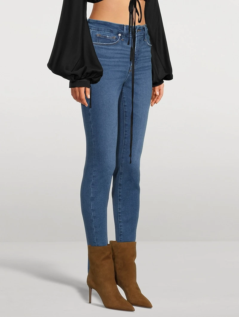 Matignon Suede Booties