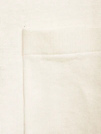 Rollo Cotton And Linen Short-Sleeve Shirt