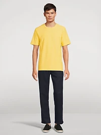 Odin Cotton-Blend T-Shirt
