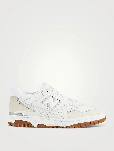 BB550 Low-Top Sneakers