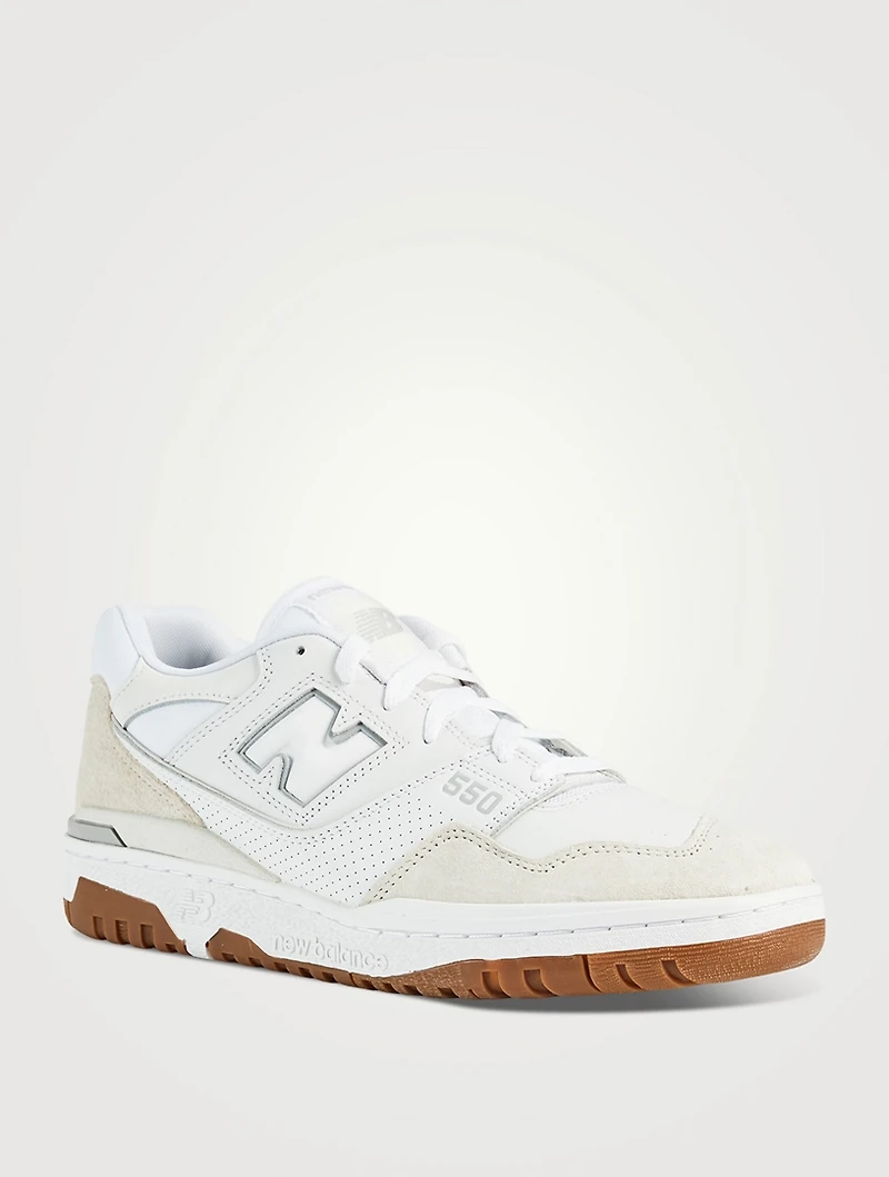 BB550 Low-Top Sneakers