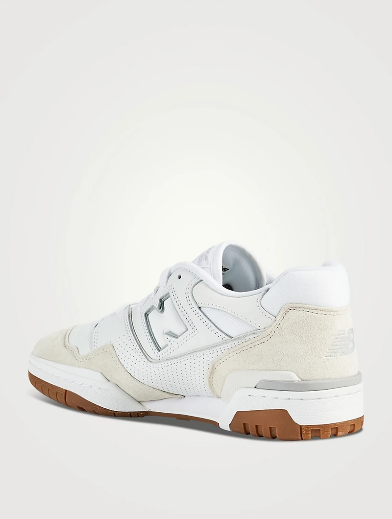 BB550 Low-Top Sneakers
