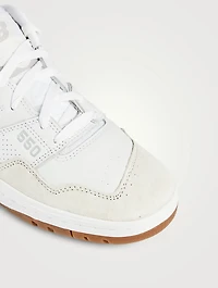 BB550 Low-Top Sneakers