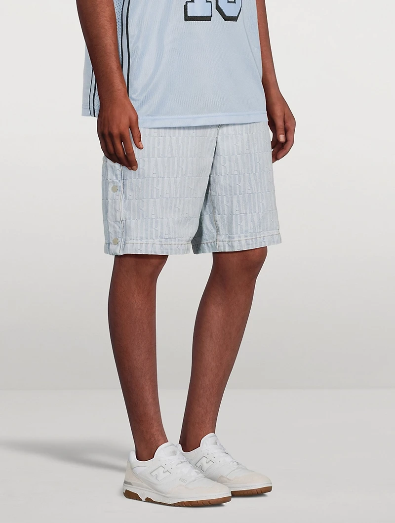 BB550 Low-Top Sneakers