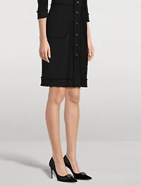 Lollo Leather Pumps