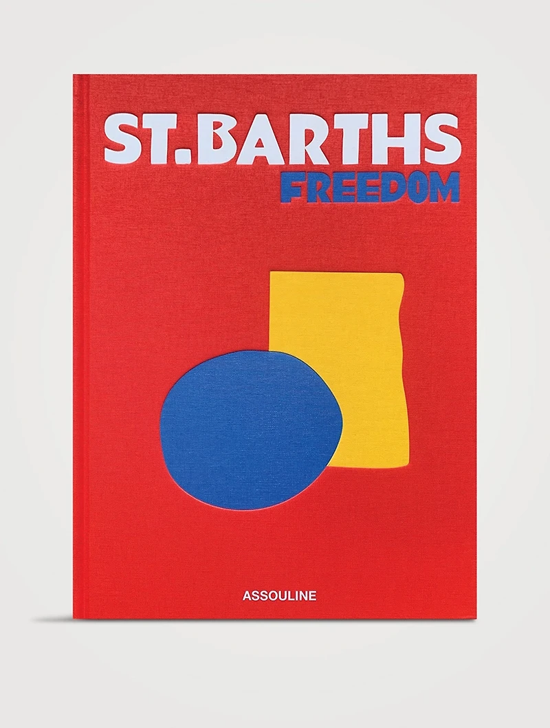 St. Barths Freedom