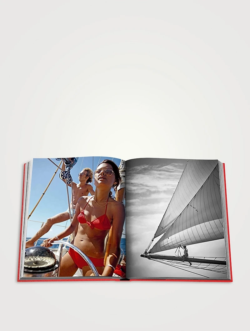 St. Barths Freedom
