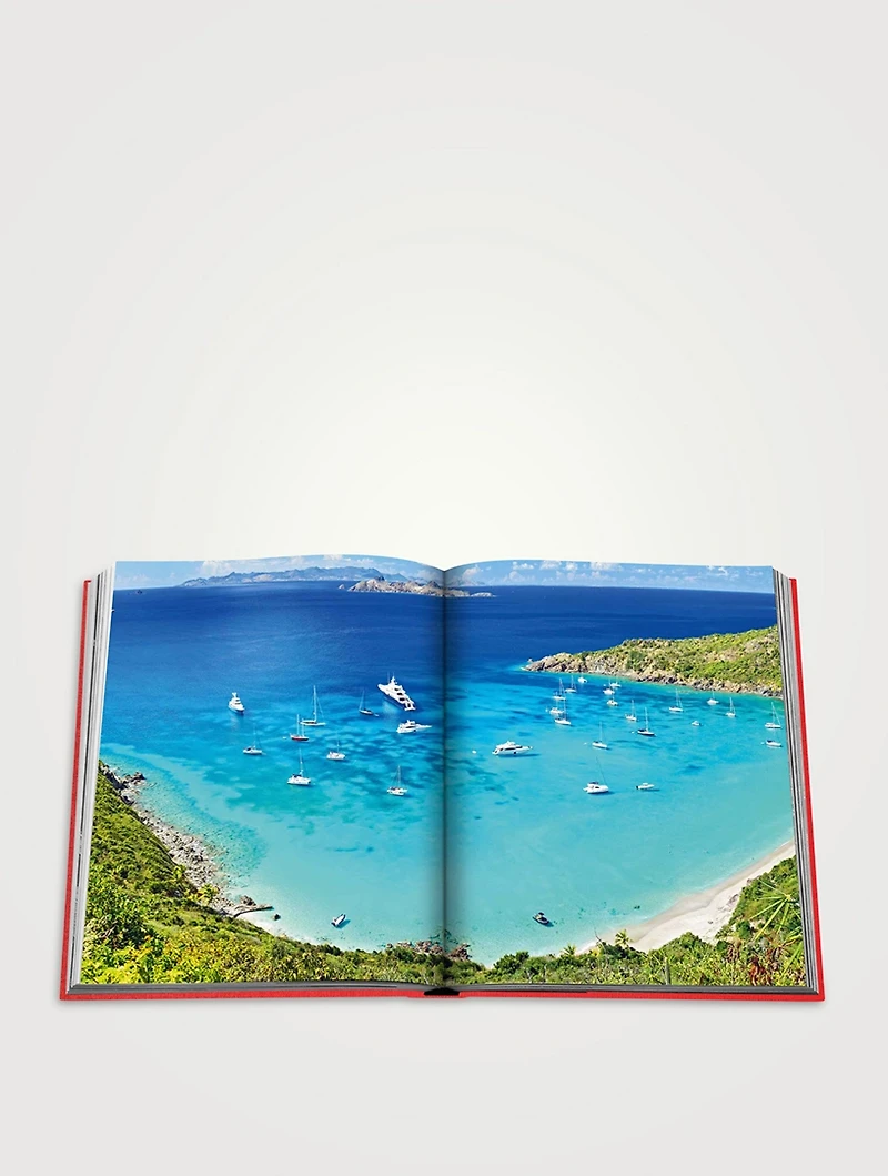 St. Barths Freedom