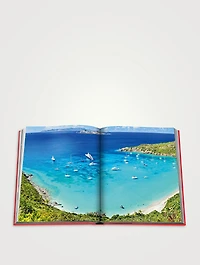 St. Barths Freedom
