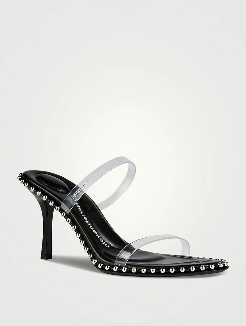 Nova 85 PVC Slide Sandals