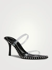 Nova 85 PVC Slide Sandals