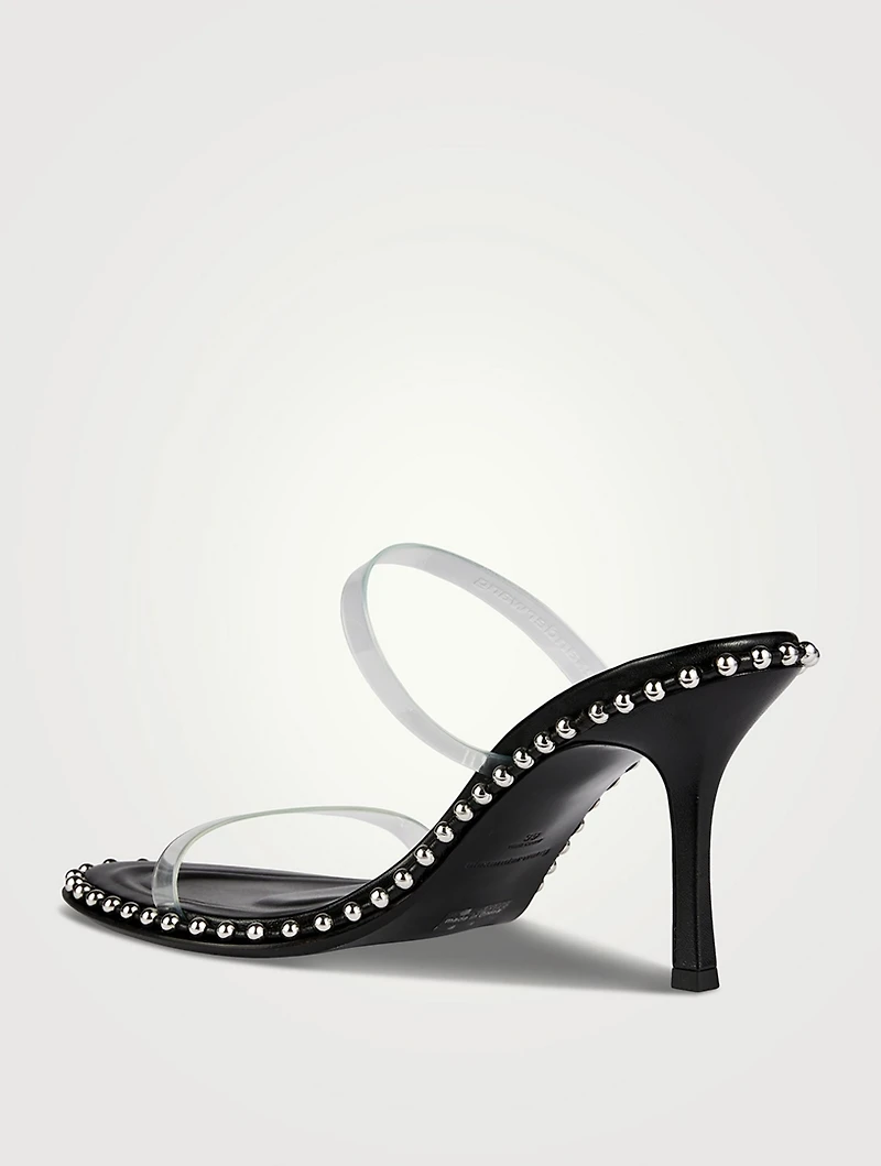 Nova 85 PVC Slide Sandals