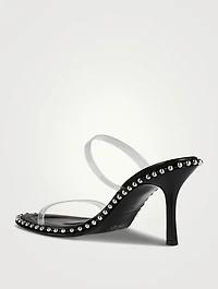 Nova 85 PVC Slide Sandals