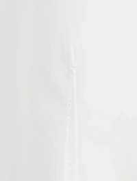 Poplin Shirt
