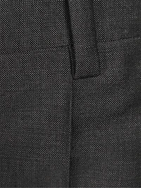 Mohair And Wool Shorts