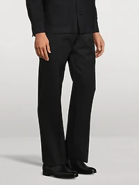 Austin Leather Chelsea Boots