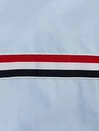 Cotton Shirt With Armband