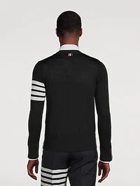 Sustainable Fine Merino Wool Cardigan