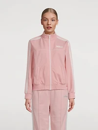 Sporty & Rich x Prince Track Jacket